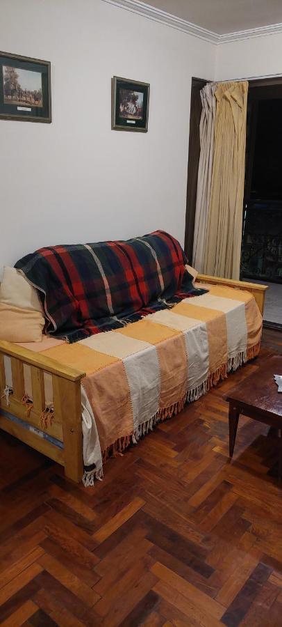 Apartamento Star Olmos Córdoba