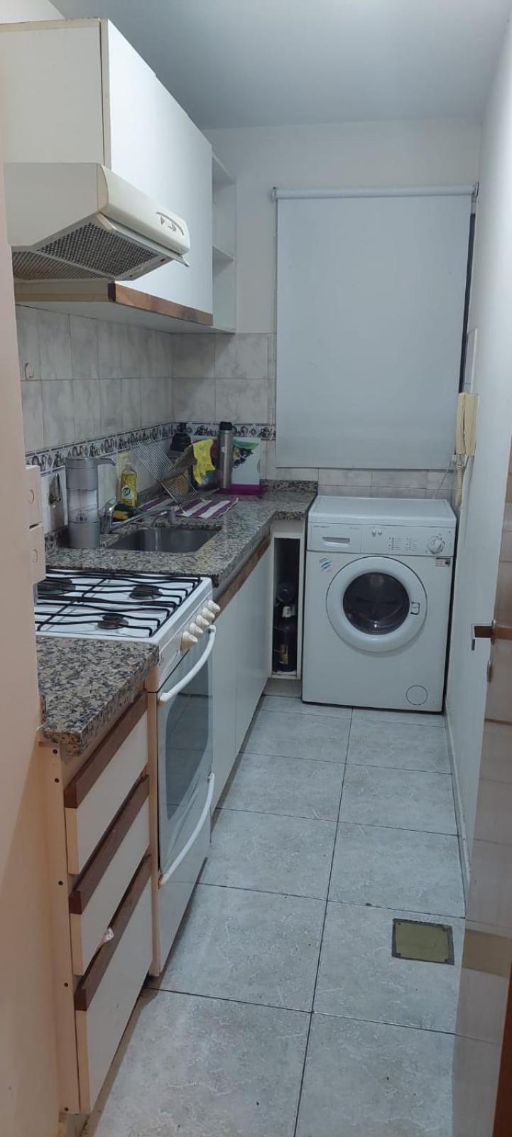 Apartamento Star Olmos