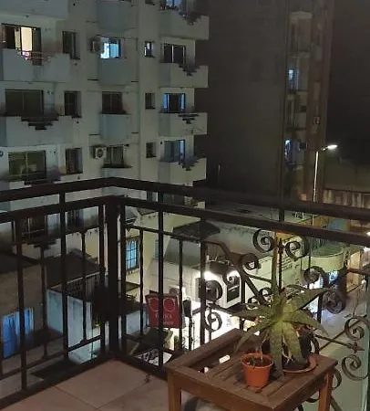 Home Star Olmos Cordoba Exterior photo