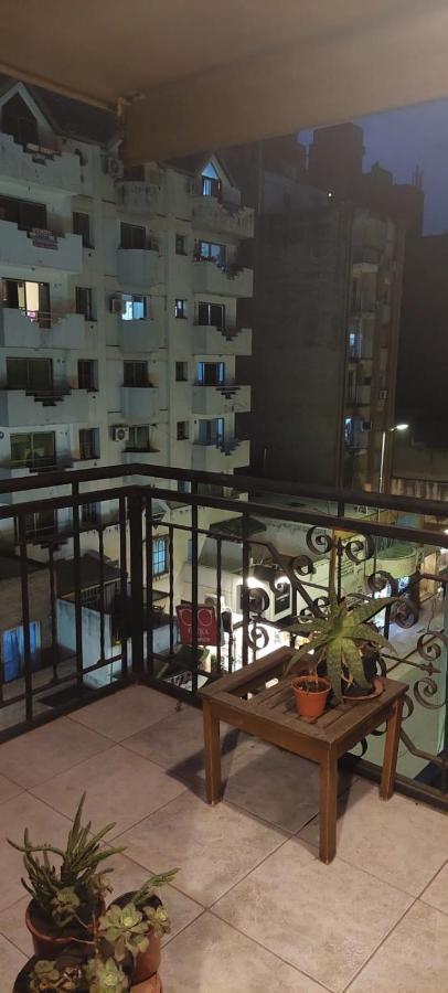 Star Olmos Apartment *