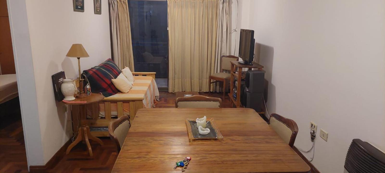 Star Olmos Apartment