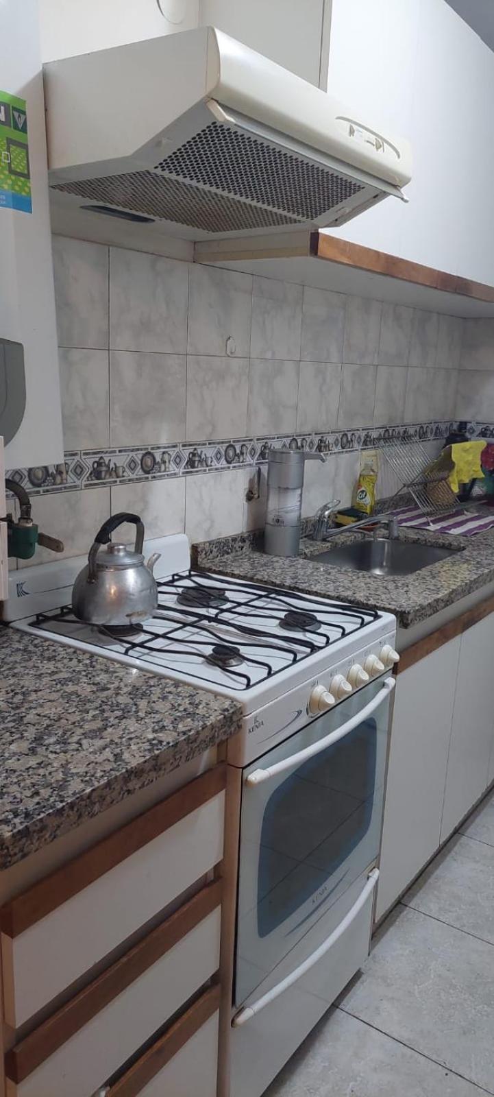 Star Olmos Apartment Cordoba