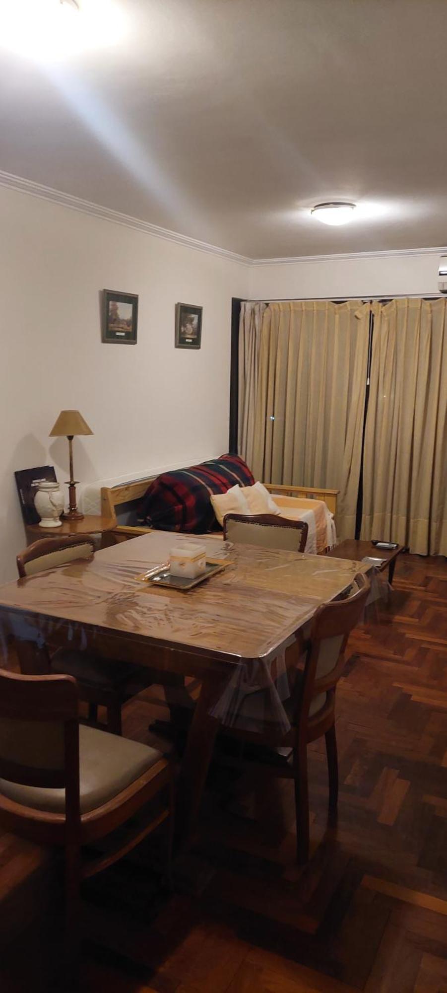 Star Olmos Apartment *
