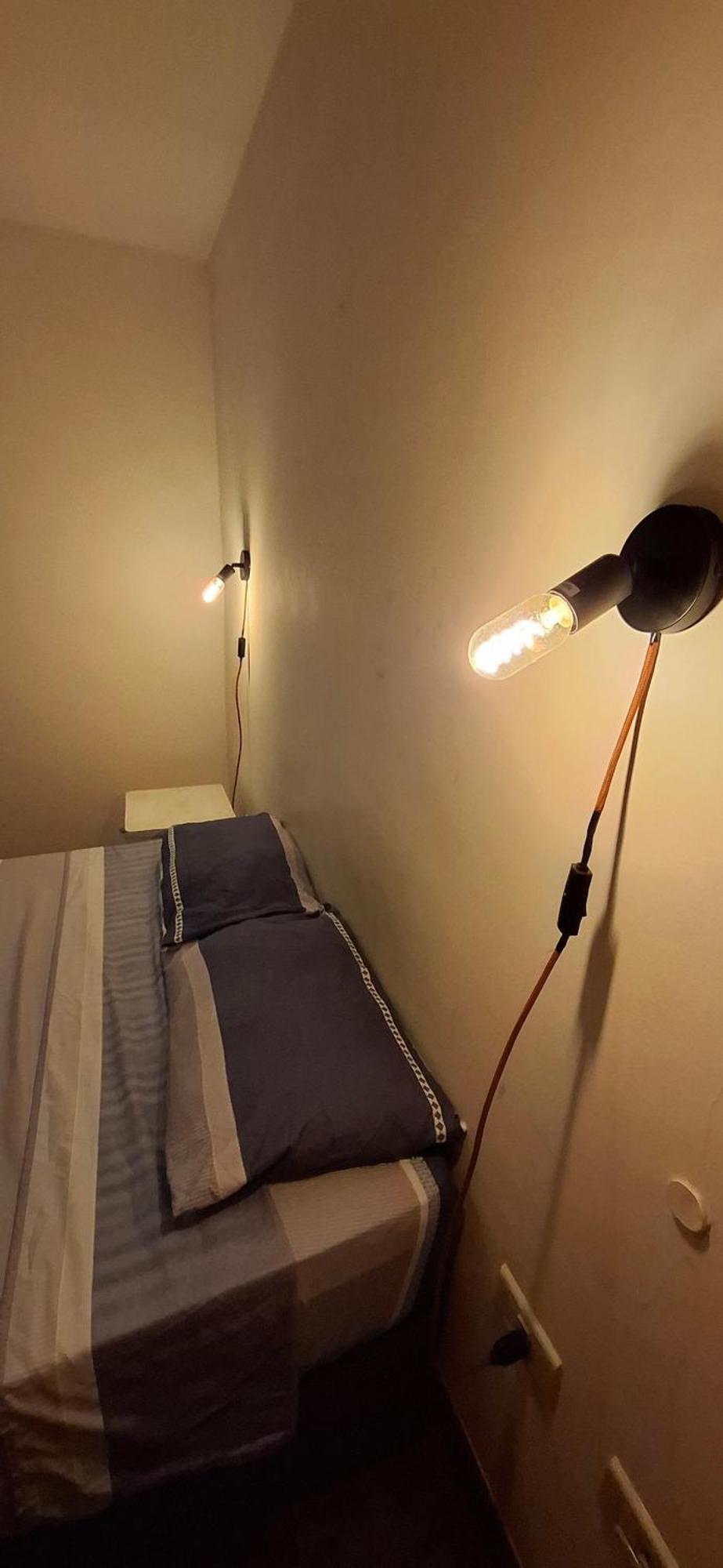 Star Olmos Apartment *