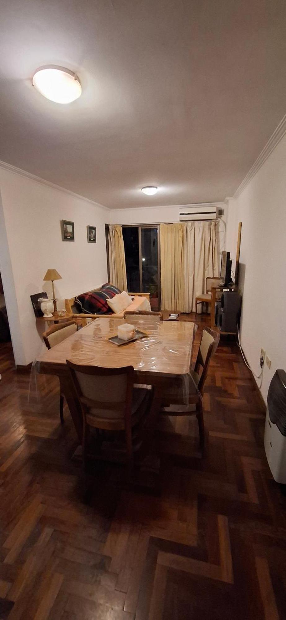 Apartamento Star Olmos