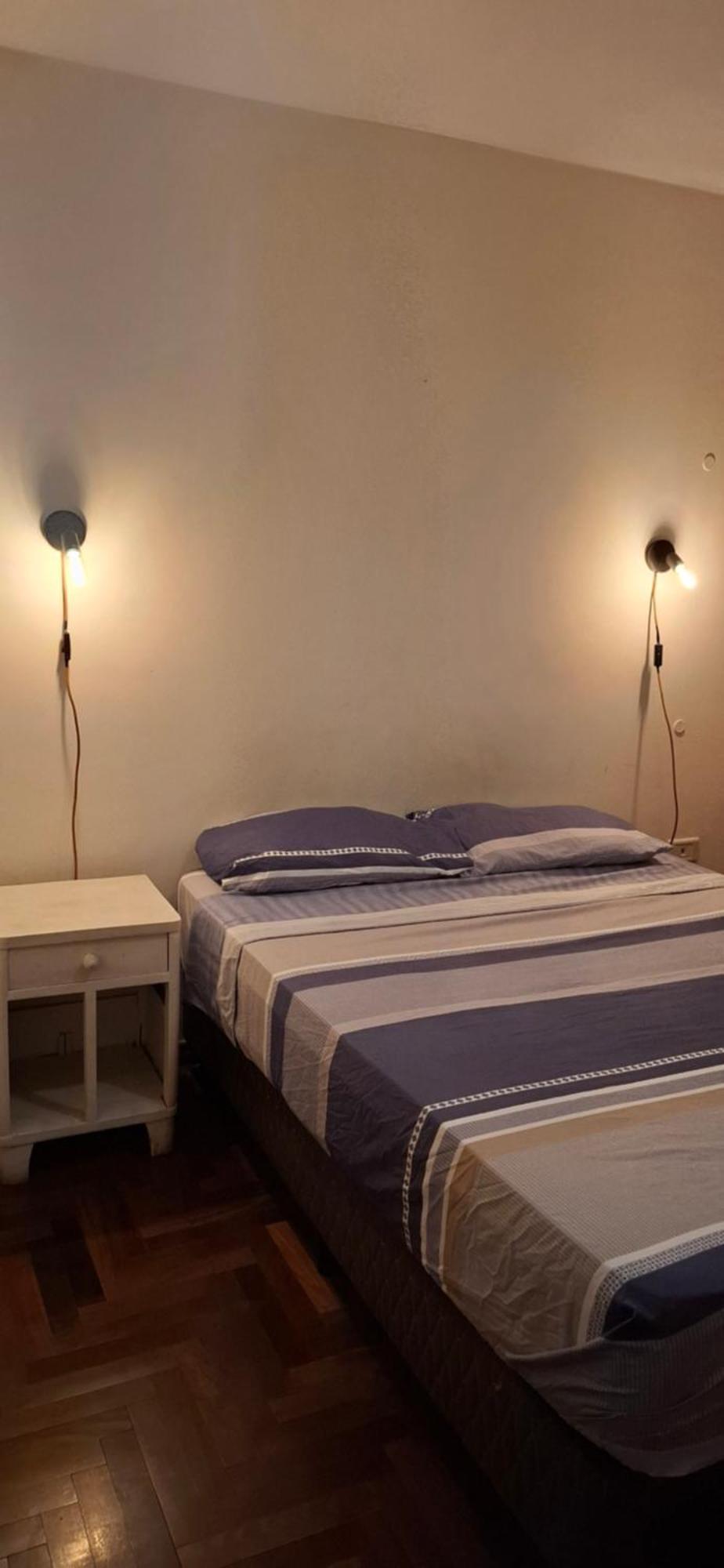 Star Olmos Apartamento *
