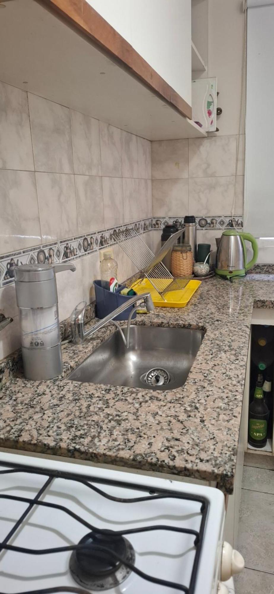 Star Olmos Apartamento